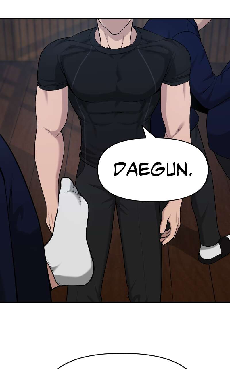 The Bully in Charge Chapitre 31 - Page 13