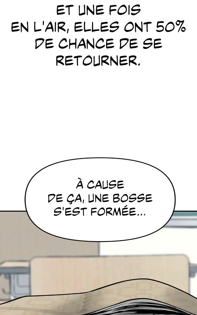The Bully in Charge Chapitre 31 - Page 131