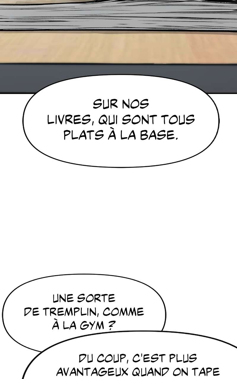 The Bully in Charge Chapitre 31 - Page 132