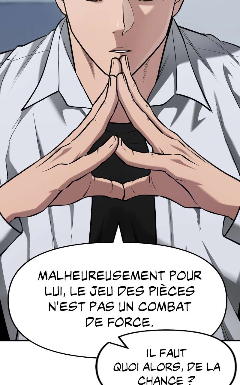 The Bully in Charge Chapitre 31 - Page 135