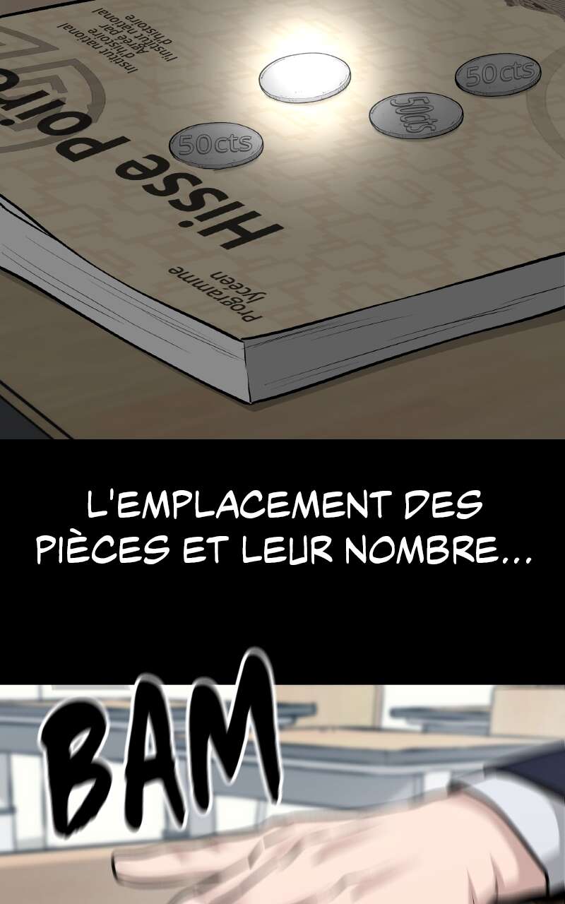 The Bully in Charge Chapitre 31 - Page 137