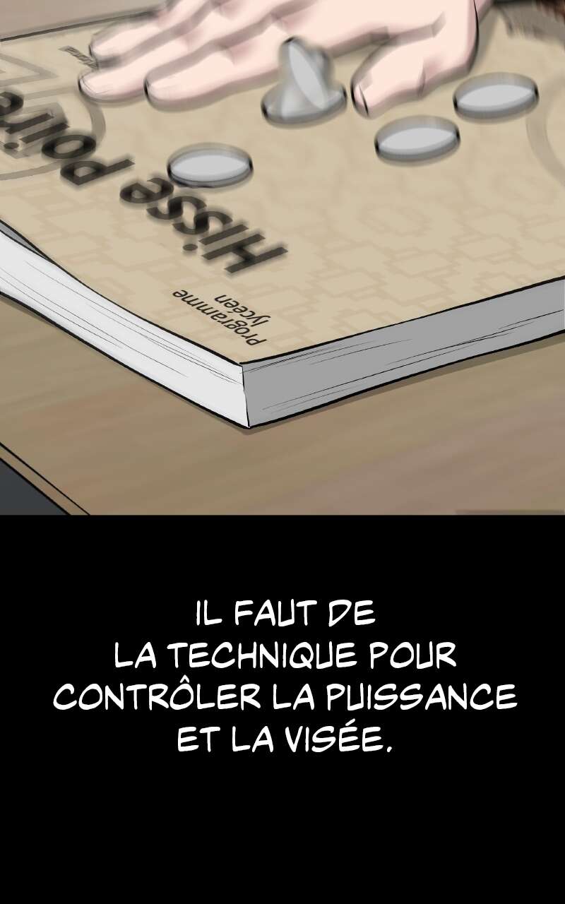 The Bully in Charge Chapitre 31 - Page 138