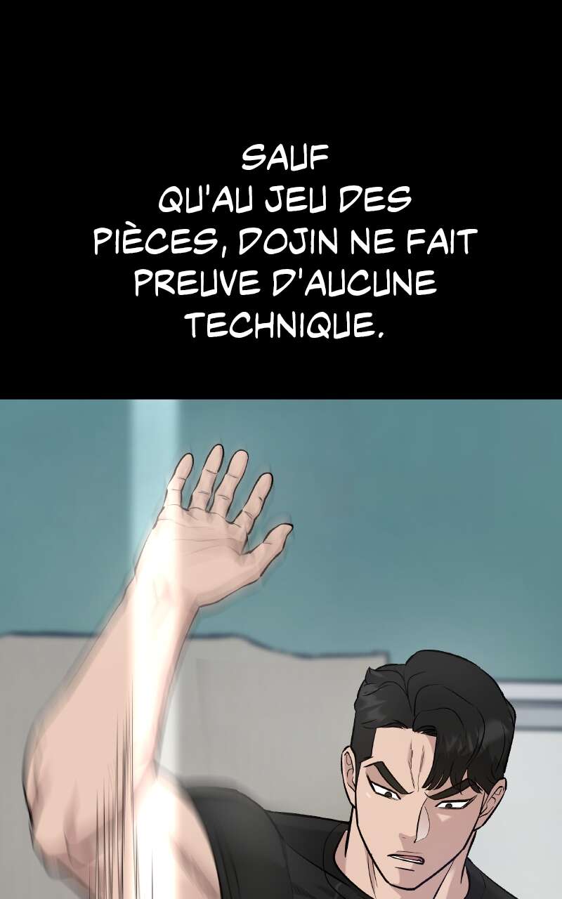 The Bully in Charge Chapitre 31 - Page 139