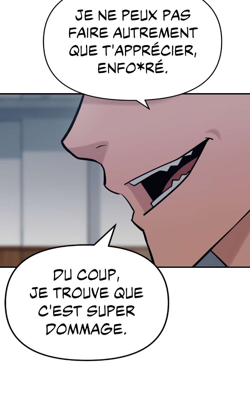 The Bully in Charge Chapitre 31 - Page 14