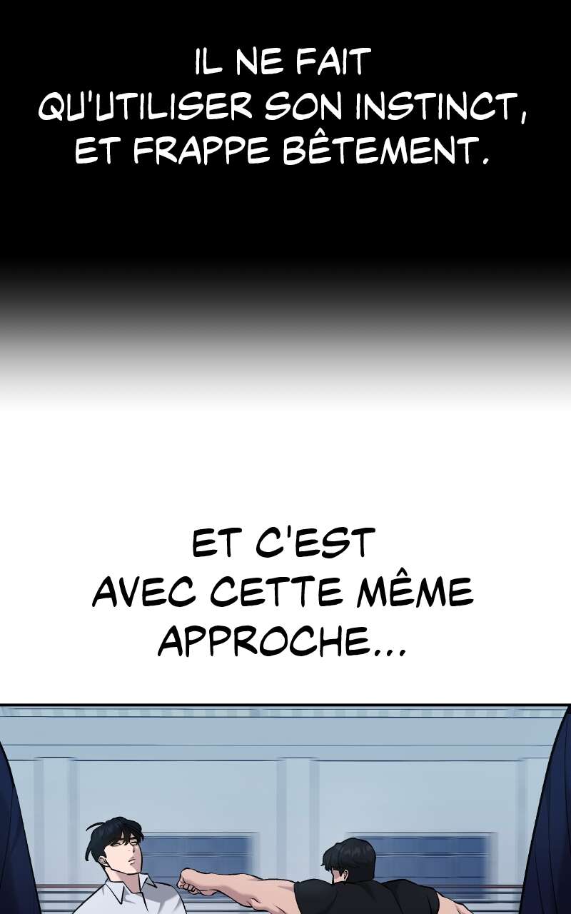 The Bully in Charge Chapitre 31 - Page 141