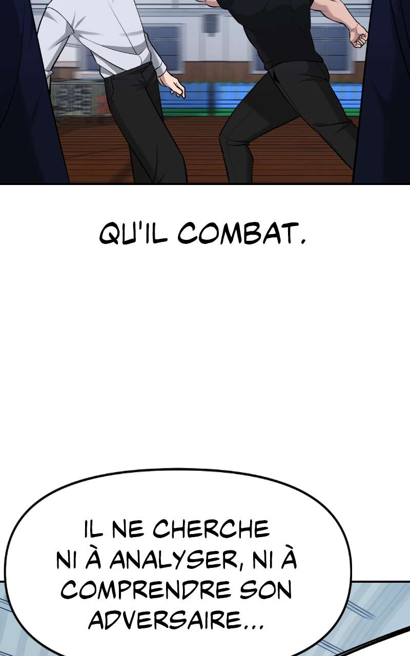 The Bully in Charge Chapitre 31 - Page 142