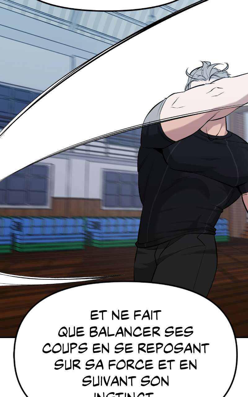 The Bully in Charge Chapitre 31 - Page 143