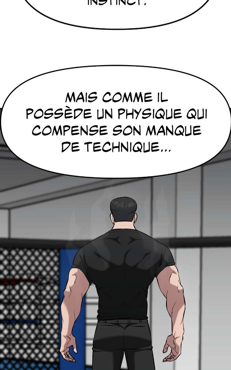 The Bully in Charge Chapitre 31 - Page 144