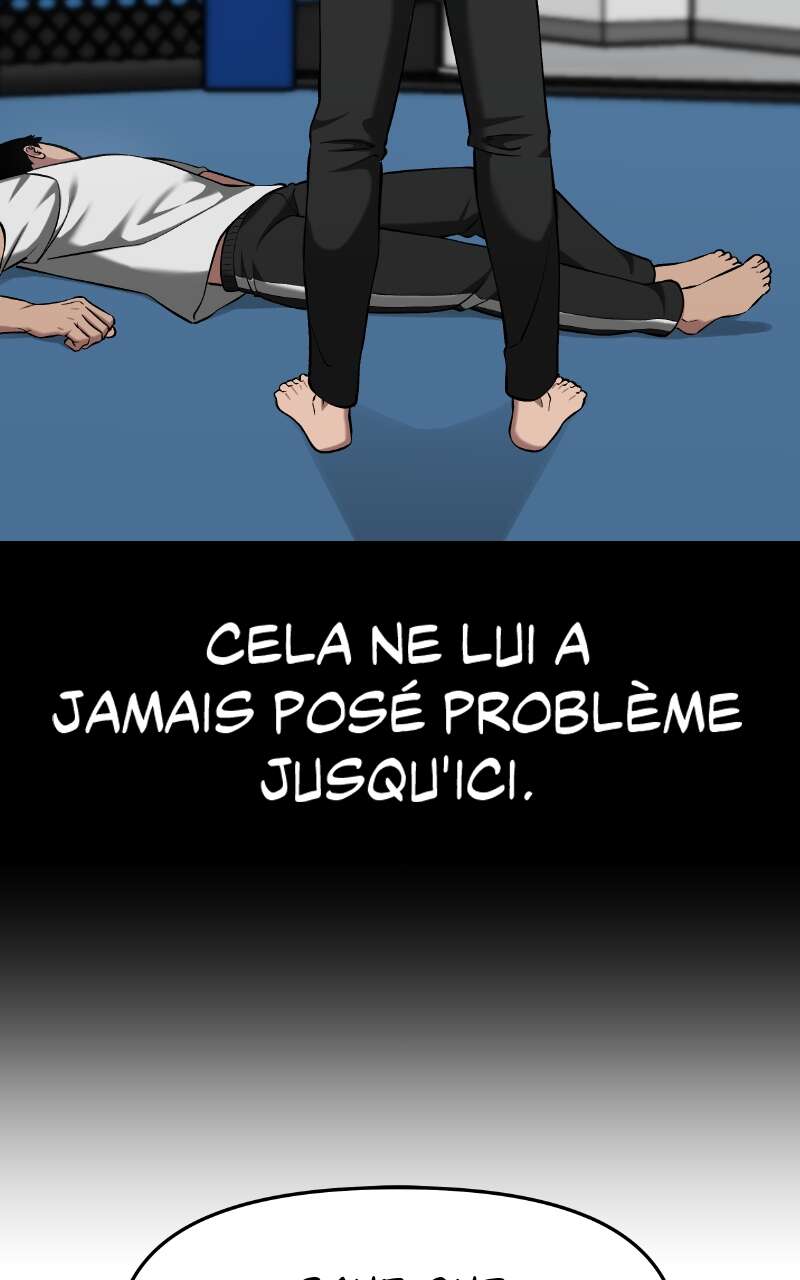 The Bully in Charge Chapitre 31 - Page 145