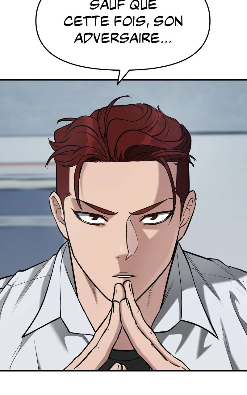 The Bully in Charge Chapitre 31 - Page 146