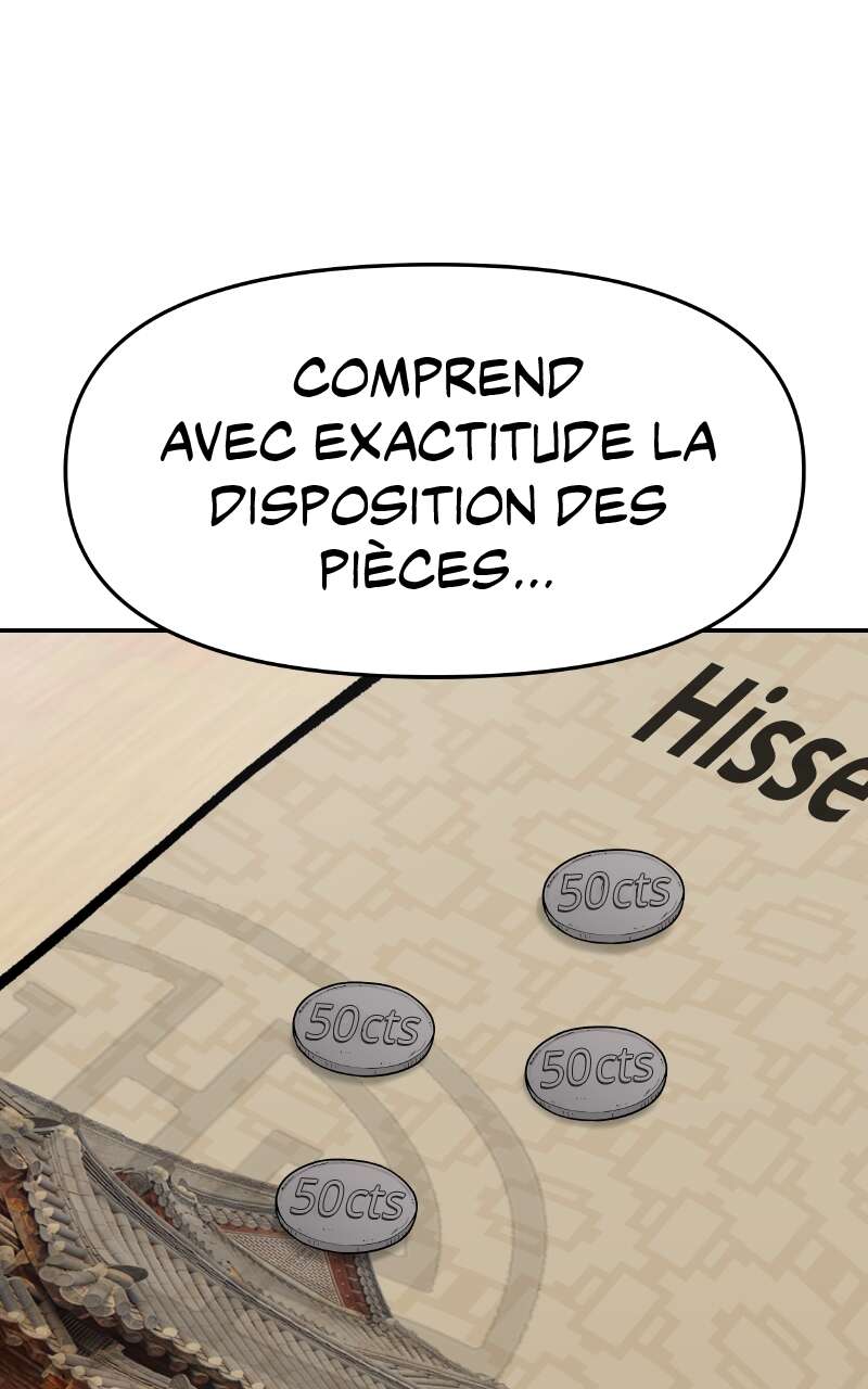 The Bully in Charge Chapitre 31 - Page 147