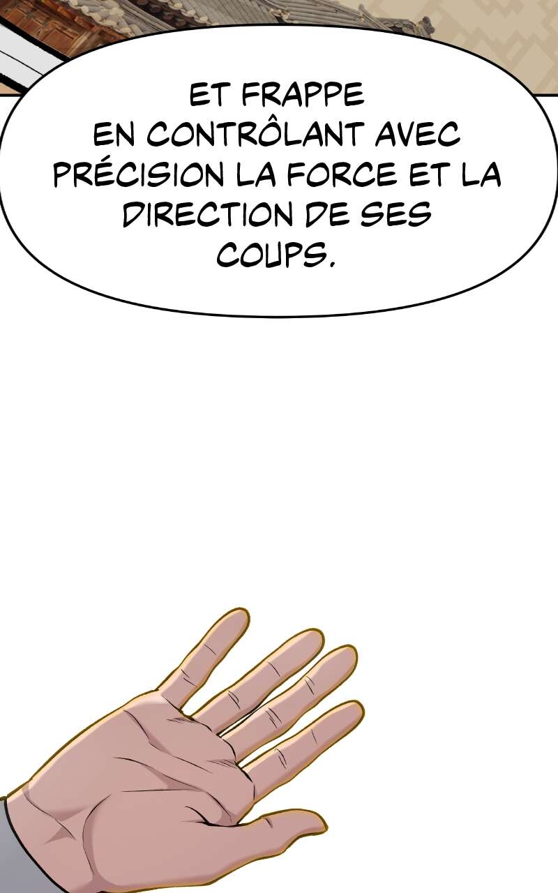 The Bully in Charge Chapitre 31 - Page 148