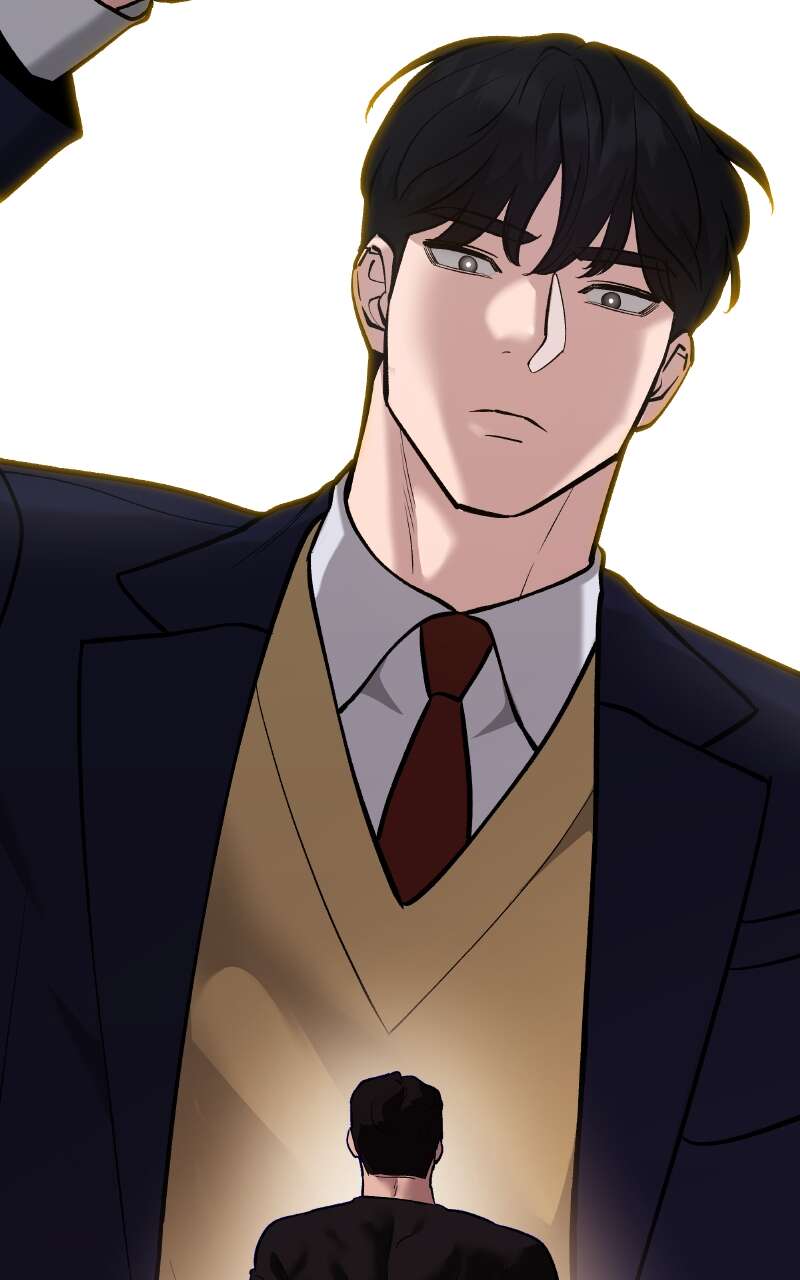 The Bully in Charge Chapitre 31 - Page 149