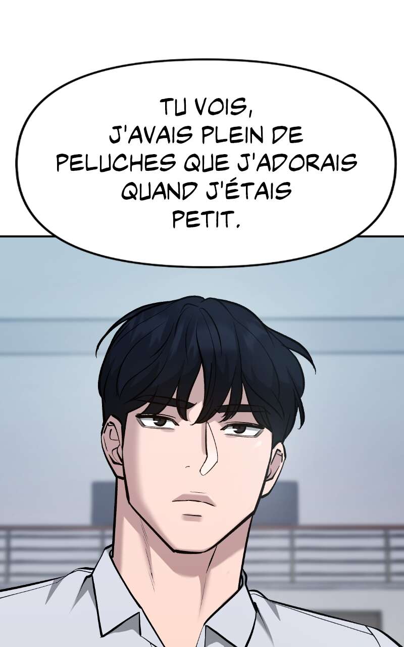 The Bully in Charge Chapitre 31 - Page 15