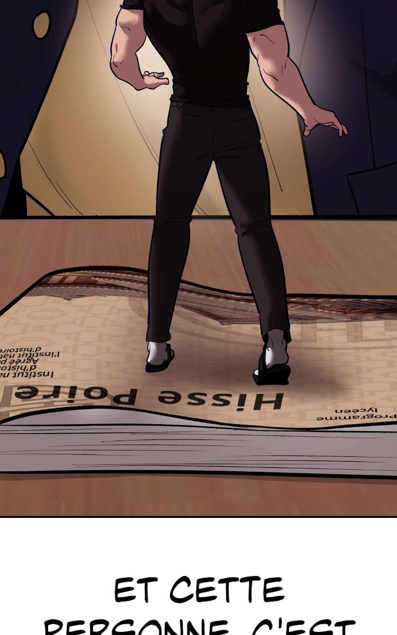 The Bully in Charge Chapitre 31 - Page 150