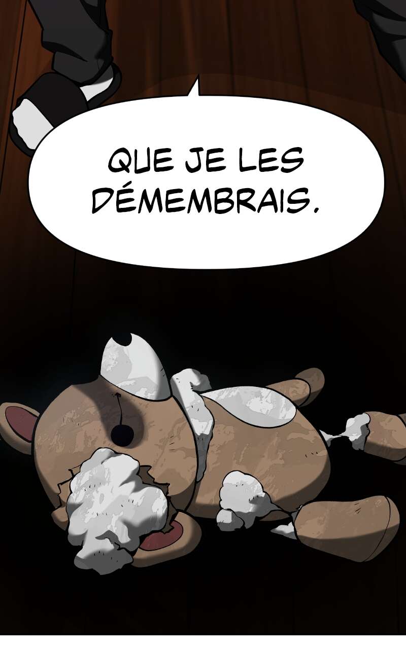 The Bully in Charge Chapitre 31 - Page 18