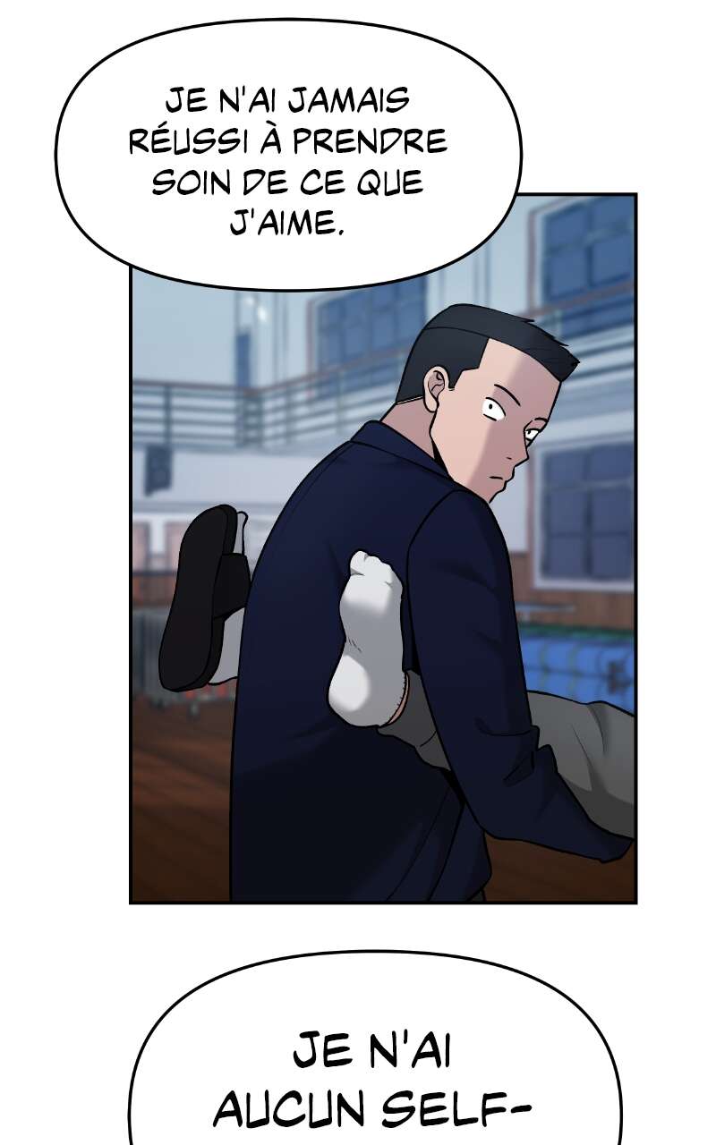 The Bully in Charge Chapitre 31 - Page 19