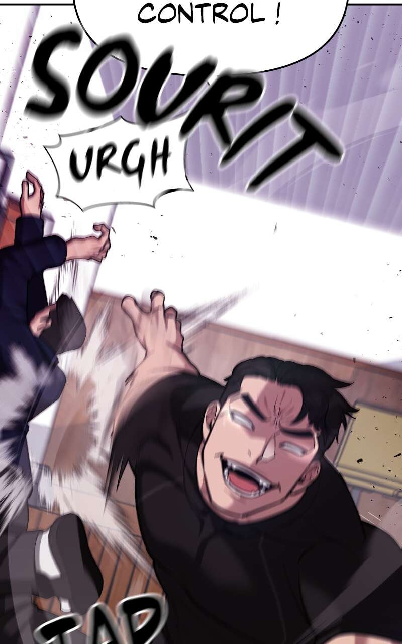 The Bully in Charge Chapitre 31 - Page 20