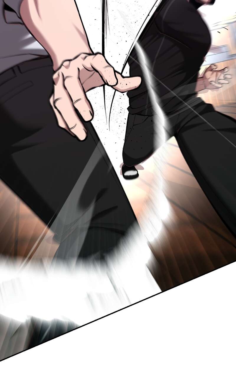 The Bully in Charge Chapitre 31 - Page 24
