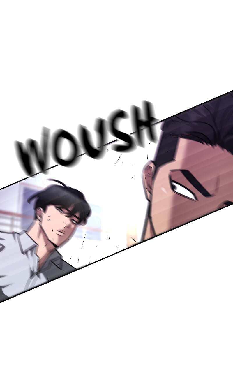The Bully in Charge Chapitre 31 - Page 25