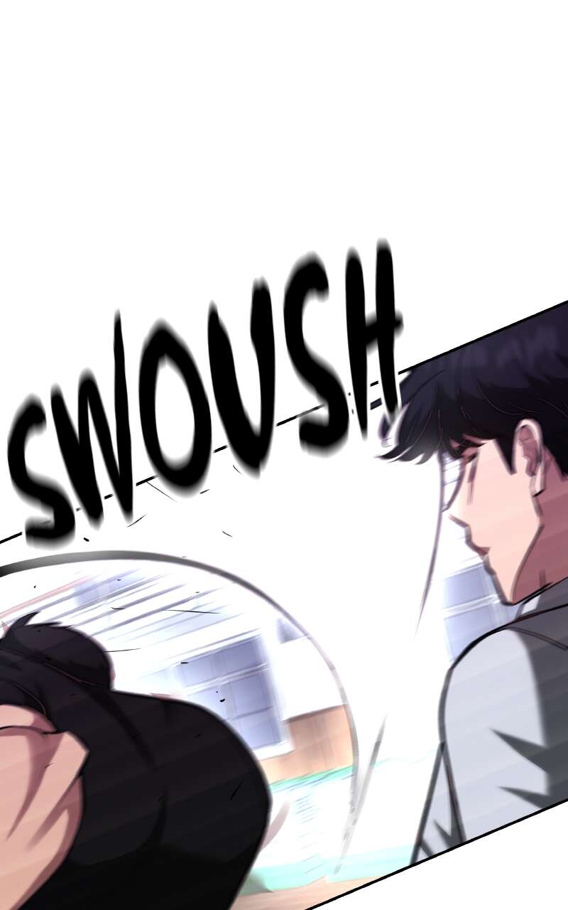 The Bully in Charge Chapitre 31 - Page 27