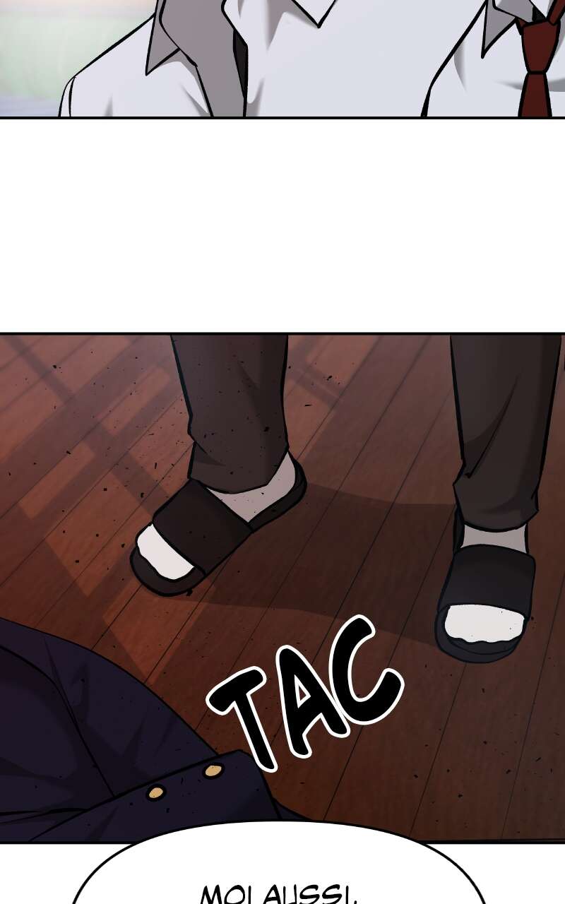 The Bully in Charge Chapitre 31 - Page 3