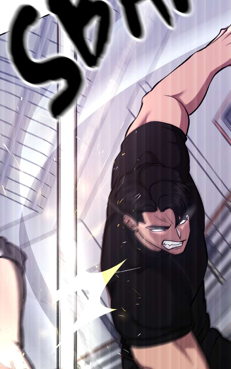 The Bully in Charge Chapitre 31 - Page 30