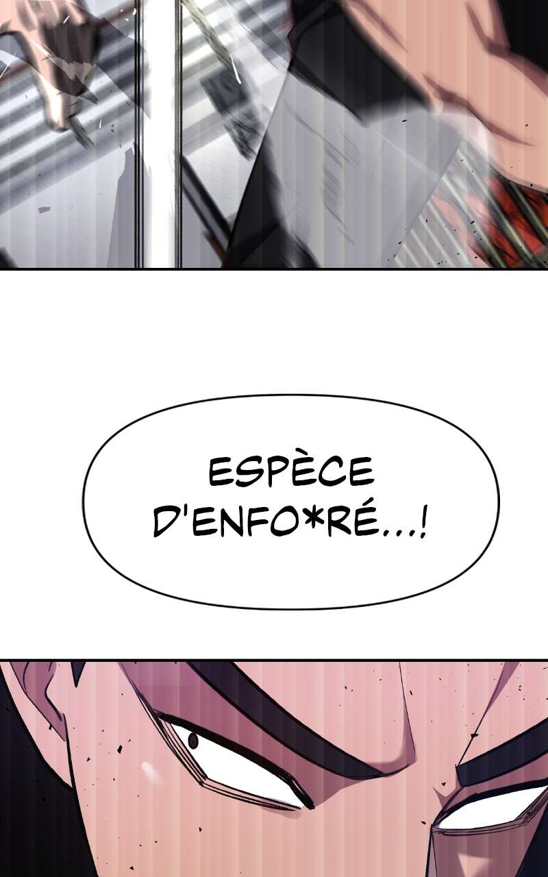 The Bully in Charge Chapitre 31 - Page 31