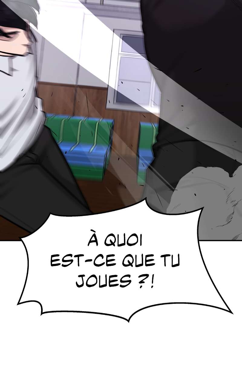 The Bully in Charge Chapitre 31 - Page 33