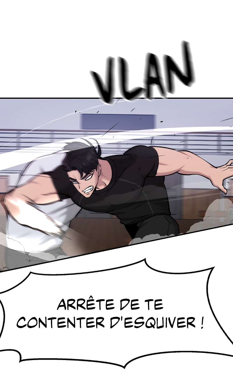 The Bully in Charge Chapitre 31 - Page 34