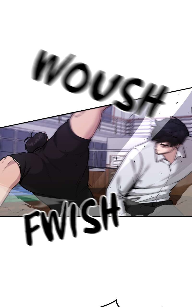 The Bully in Charge Chapitre 31 - Page 35