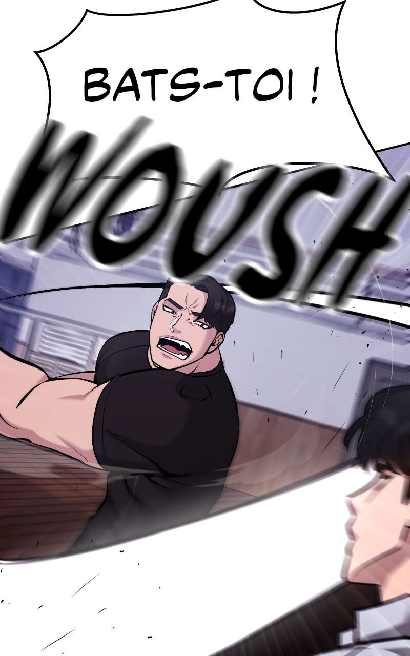 The Bully in Charge Chapitre 31 - Page 36
