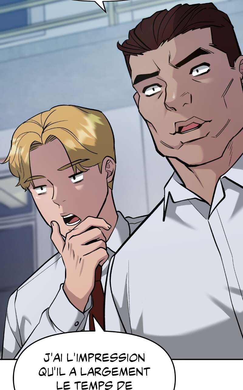 The Bully in Charge Chapitre 31 - Page 38