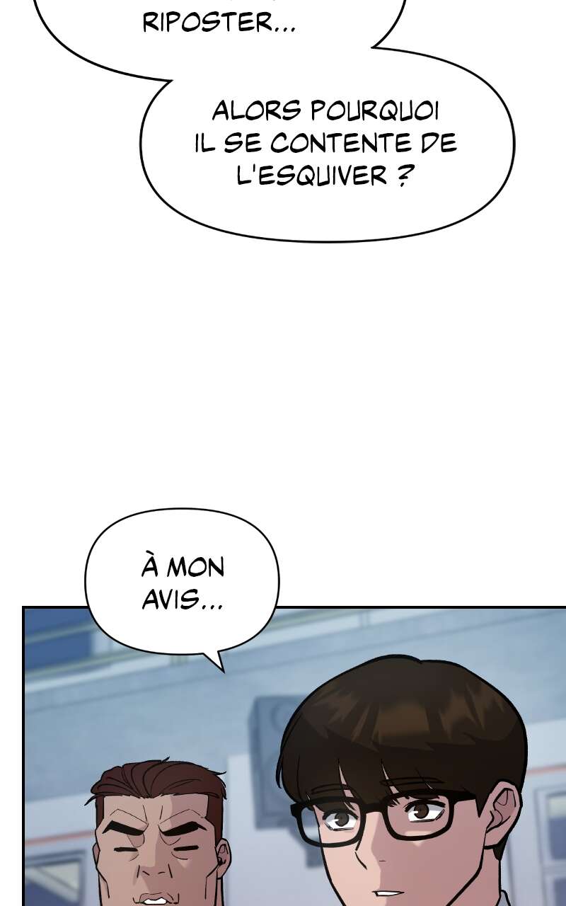 The Bully in Charge Chapitre 31 - Page 39
