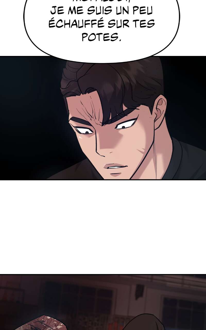 The Bully in Charge Chapitre 31 - Page 4