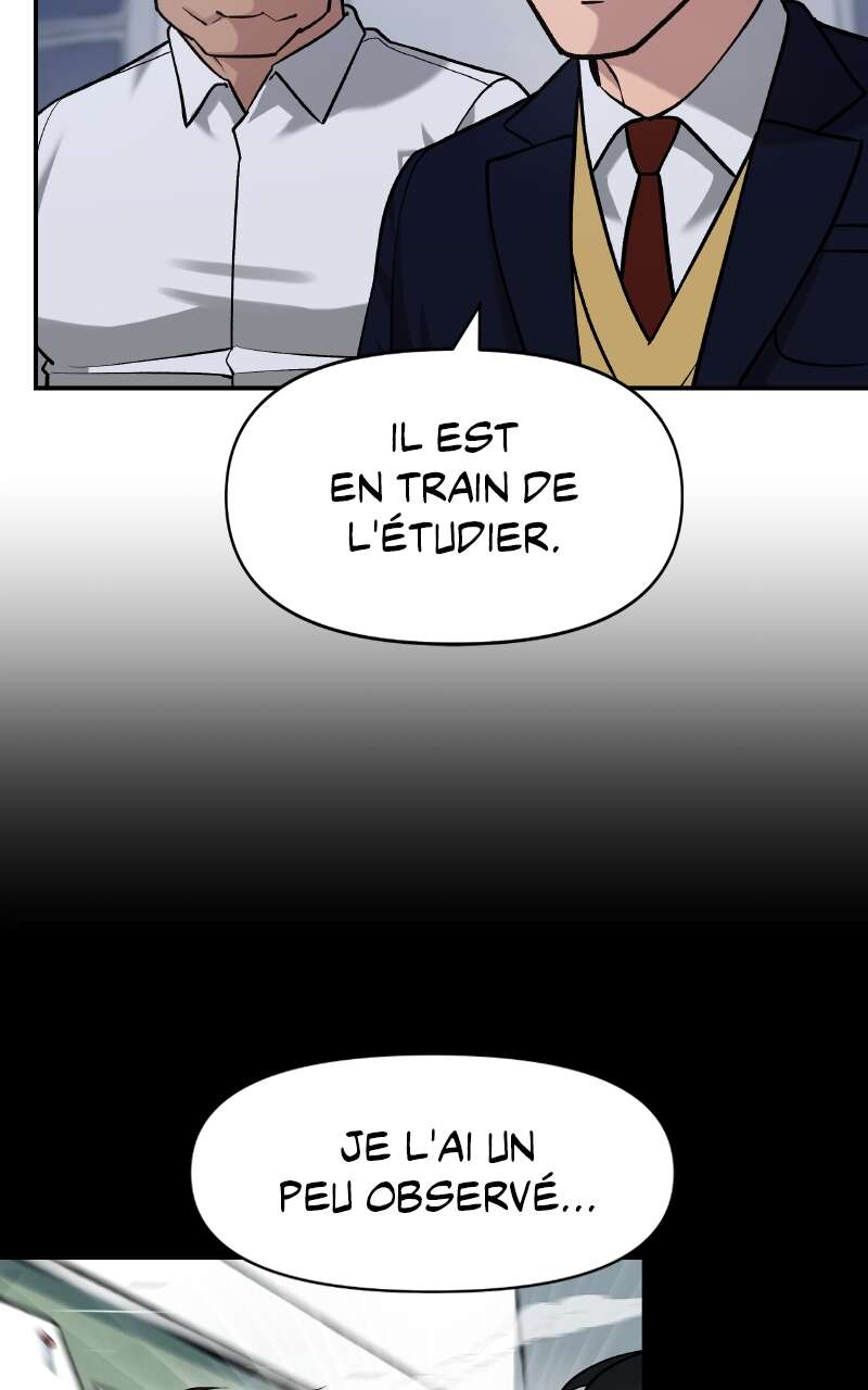 The Bully in Charge Chapitre 31 - Page 40
