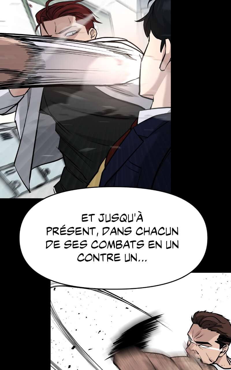 The Bully in Charge Chapitre 31 - Page 41