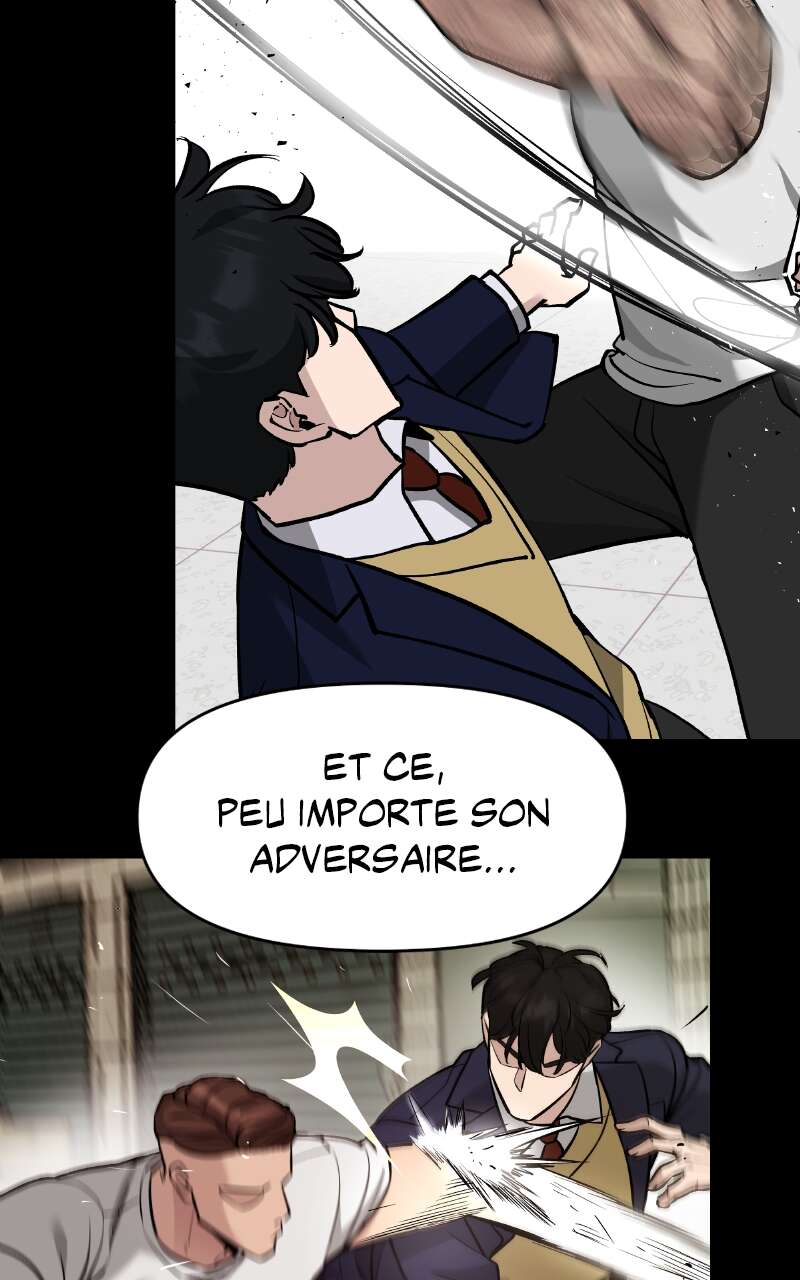 The Bully in Charge Chapitre 31 - Page 42
