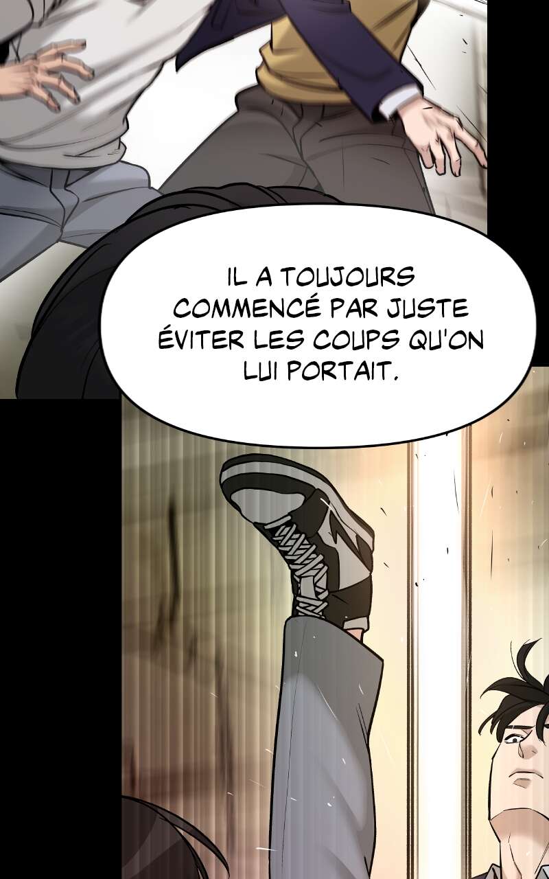 The Bully in Charge Chapitre 31 - Page 43