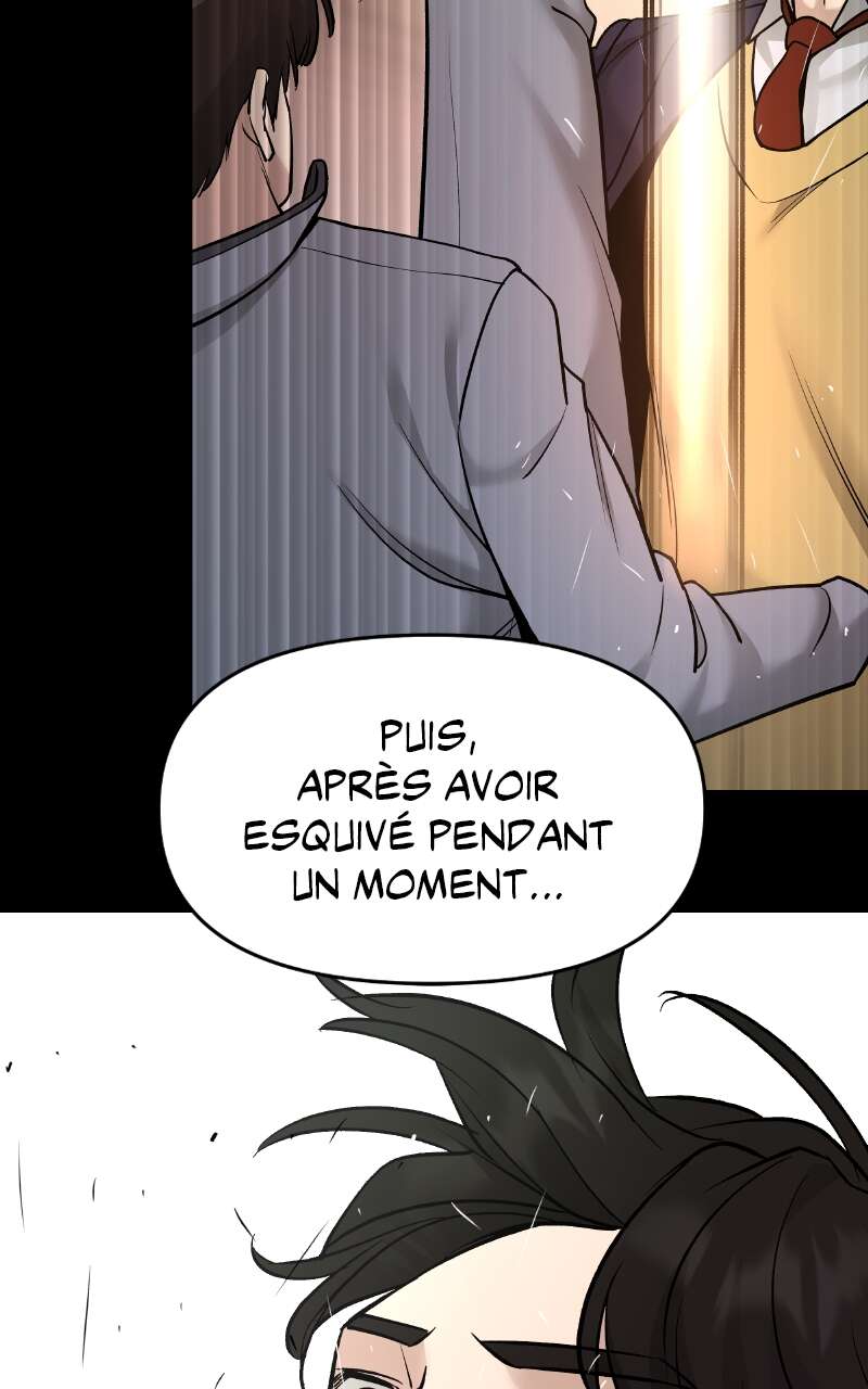 The Bully in Charge Chapitre 31 - Page 44