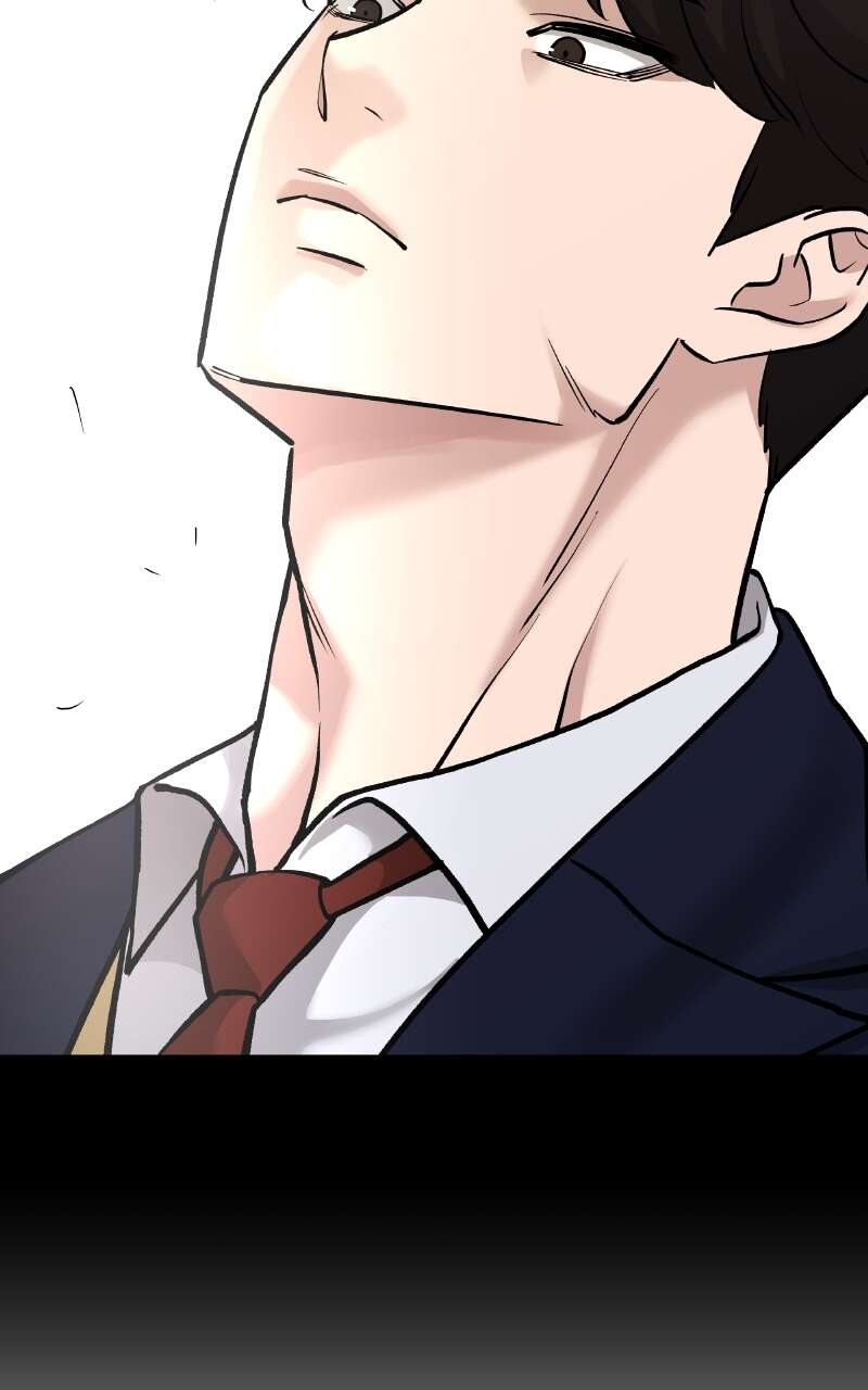 The Bully in Charge Chapitre 31 - Page 45