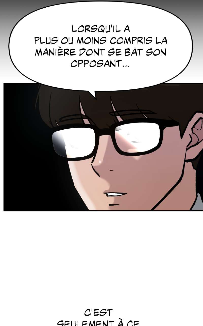 The Bully in Charge Chapitre 31 - Page 46