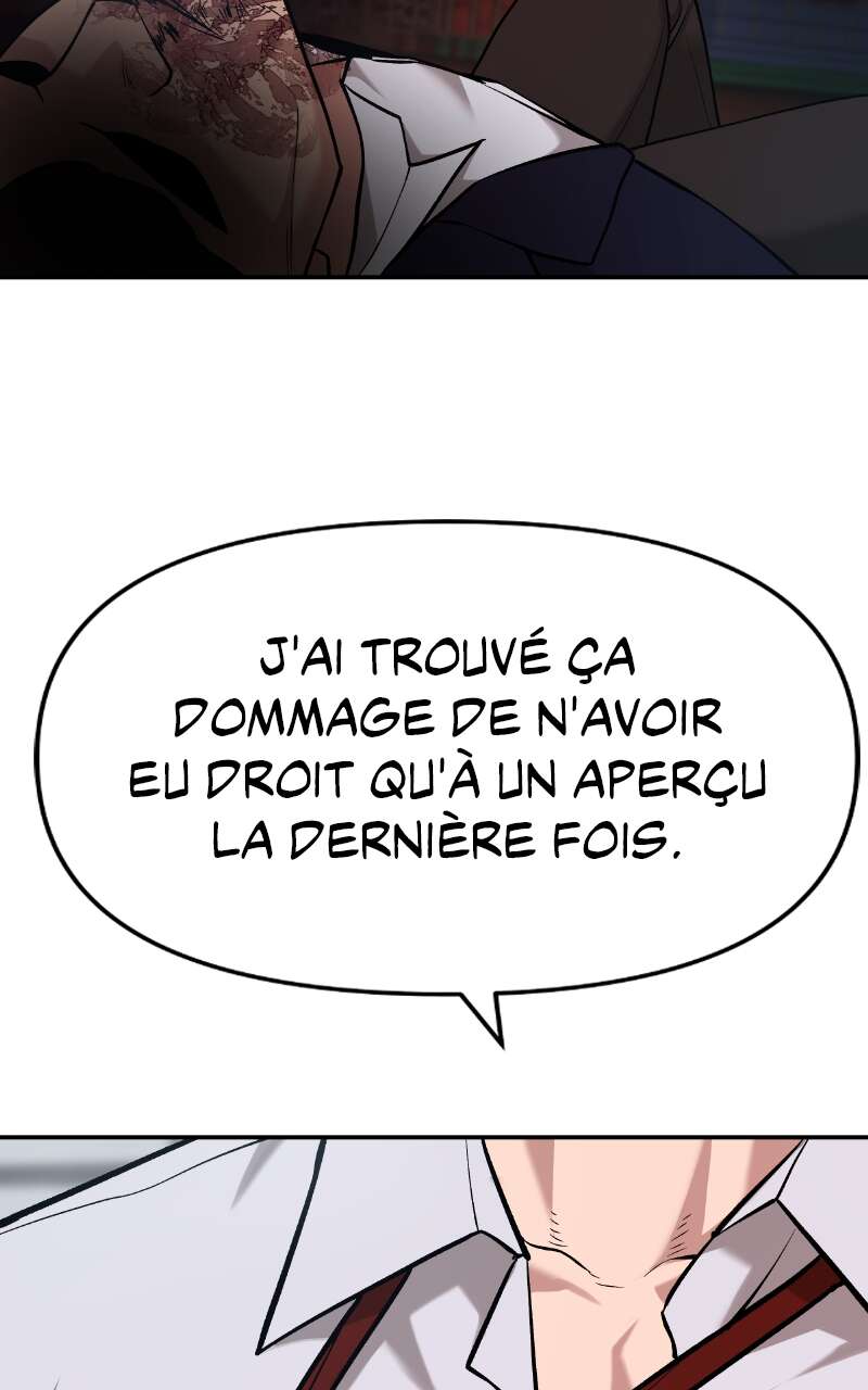 The Bully in Charge Chapitre 31 - Page 5