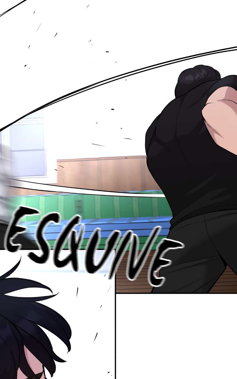 The Bully in Charge Chapitre 31 - Page 52