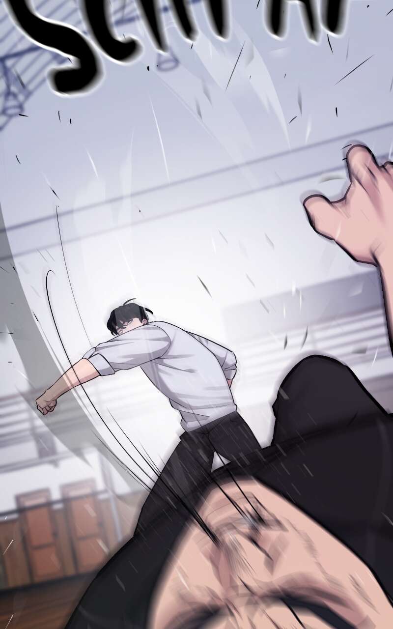 The Bully in Charge Chapitre 31 - Page 58
