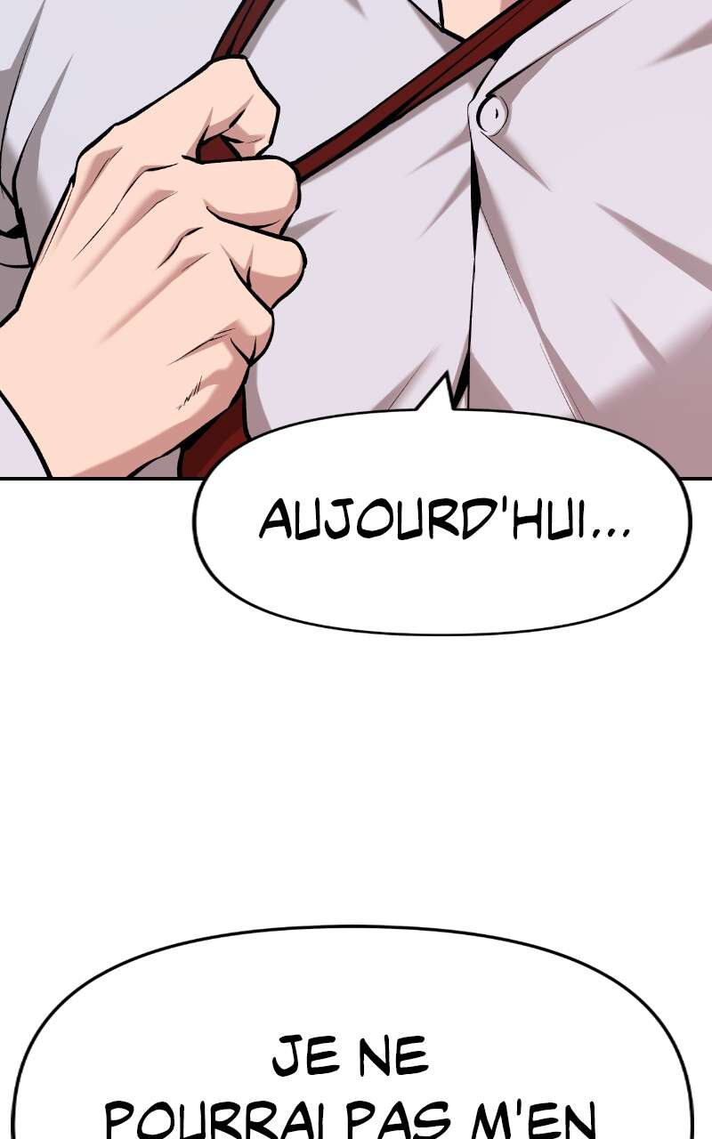 The Bully in Charge Chapitre 31 - Page 6
