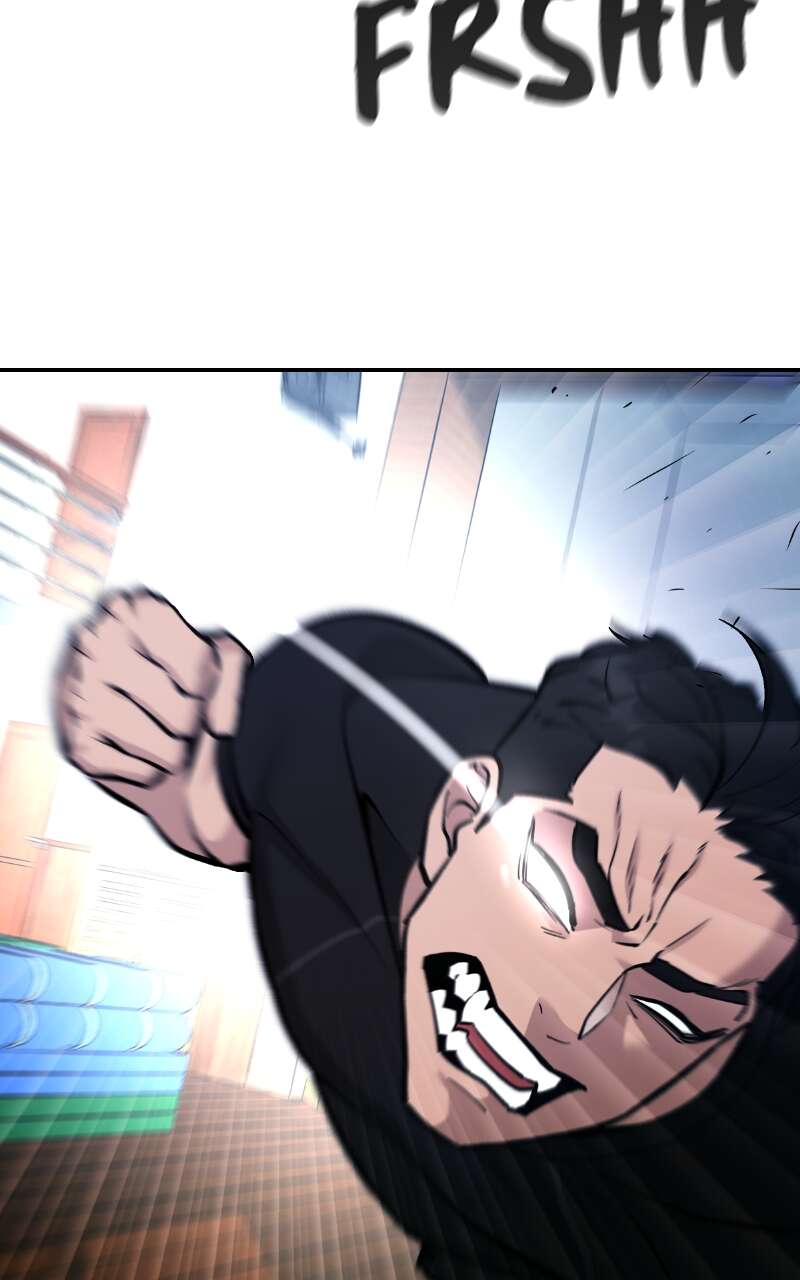 The Bully in Charge Chapitre 31 - Page 64