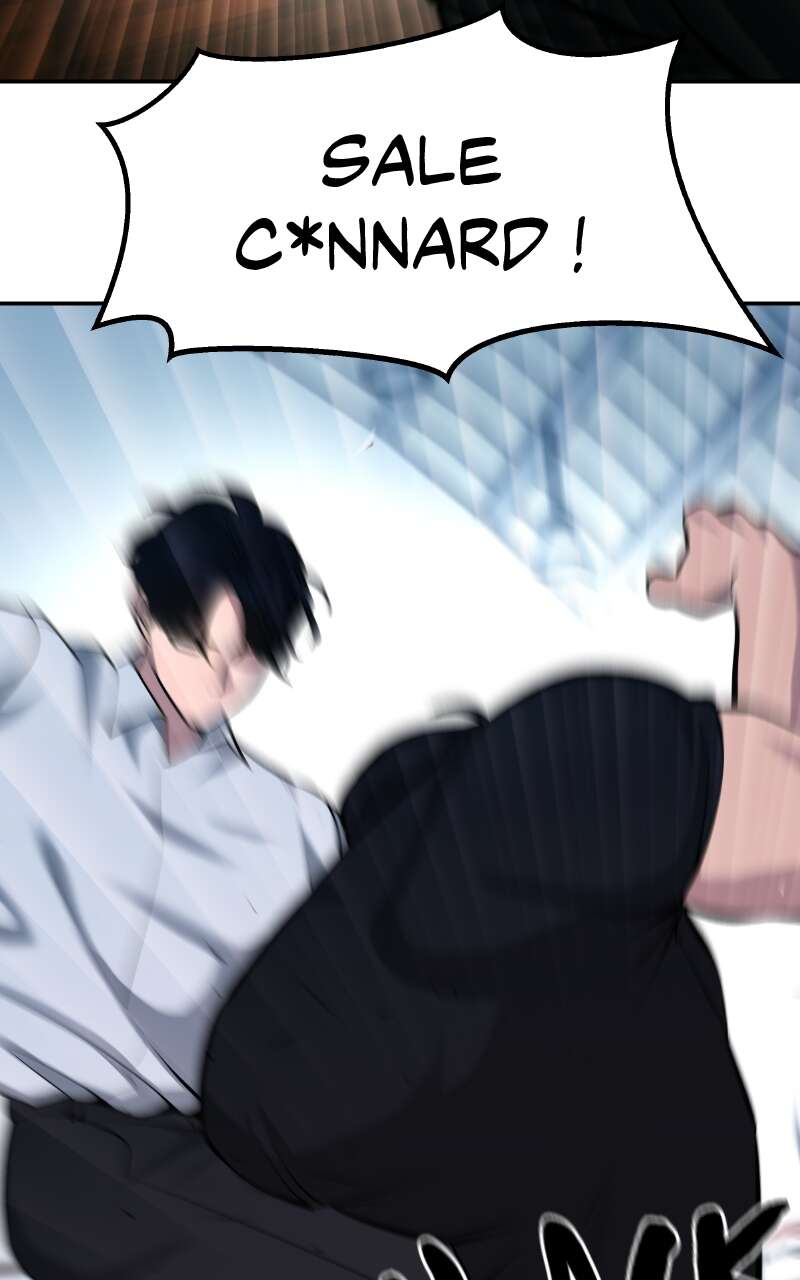 The Bully in Charge Chapitre 31 - Page 65