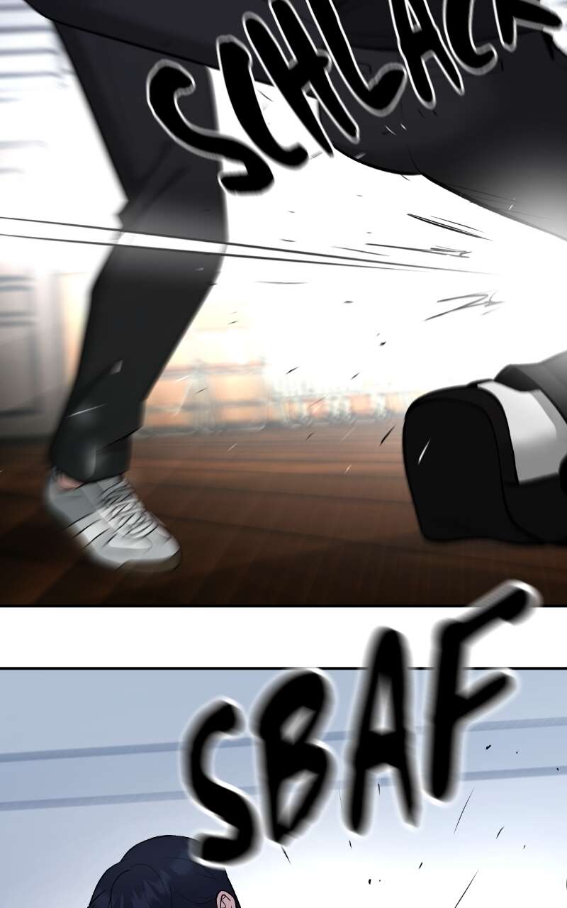 The Bully in Charge Chapitre 31 - Page 66