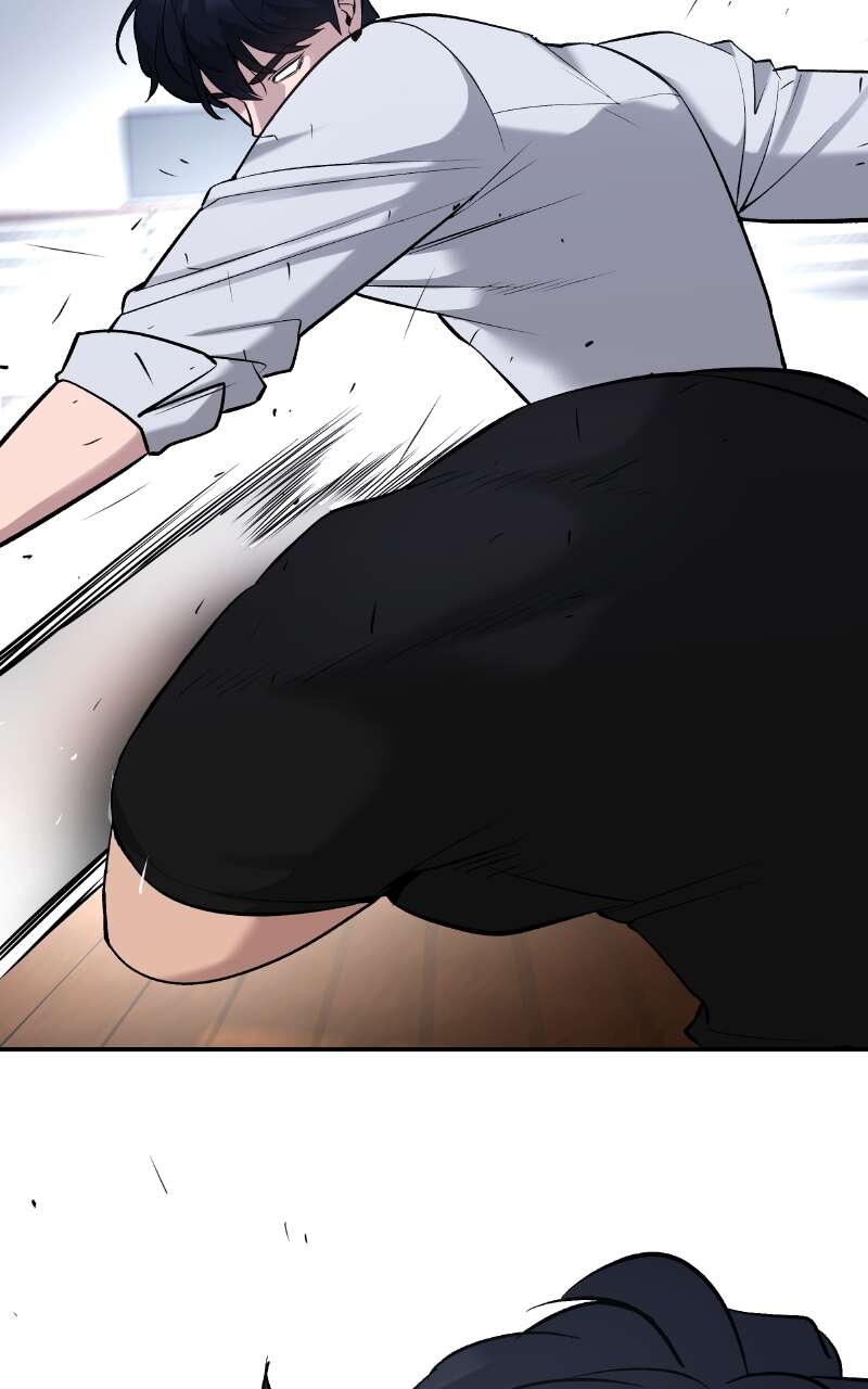 The Bully in Charge Chapitre 31 - Page 67